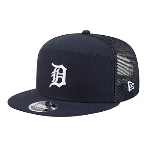 Boné New Era 950sp Eg Detroit Tigers Marinho Masculino