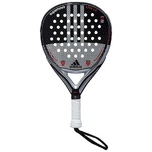 Raquete de Padel Adidas Supernova ATTK 1.9 Prata