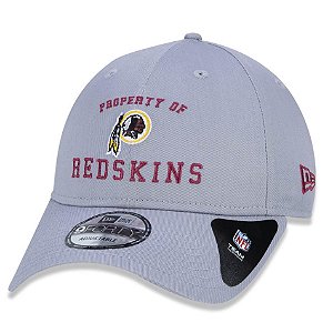 Boné Washington Redskins 940 Property - New Era