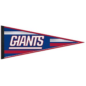 Flâmula Extra Grande Classic New York Giants