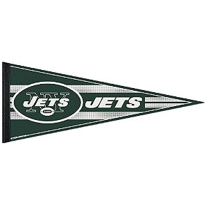 Flâmula Extra Grande Classic New York Jets