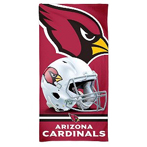 Toalha de Praia e Banho Spectra Arizona Cardinals