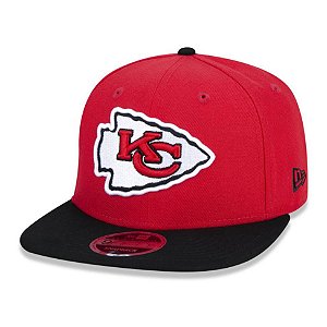 Boné Kansas City Chiefs 950 Classic Team - New Era