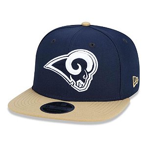 Boné Los Angeles Rams 950 Classic Team - New Era