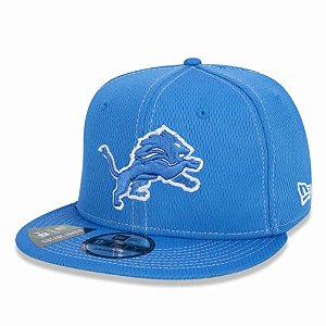 Boné Detroit Lions 950 Sideline Road NFL100 - New Era