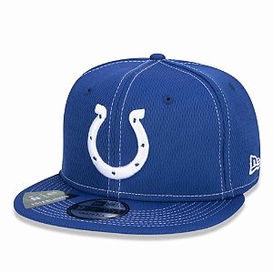 Boné Indianápolis Colts 950 Sideline Road NFL100 - New Era