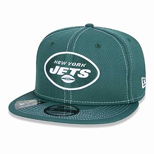 Boné New York Jets 950 Sideline Road NFL100 - New Era