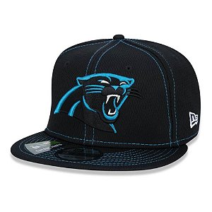 Boné Carolina Panthers 950 Sideline Road NFL100 - New Era