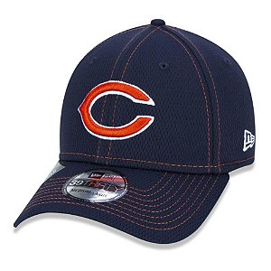 Boné Chicago Bears 3930 Sideline Road NFL 100 - New Era