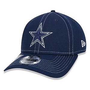 Boné Dallas Cowboys 3930 Sideline Road NFL 100 - New Era