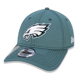 Boné Philadelphia Eagles 3930 Sideline Road NFL 100 - New Era