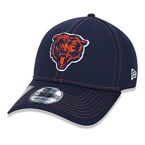 Boné Chicago Bears 3930 Sideline Road Alternative NFL 100
