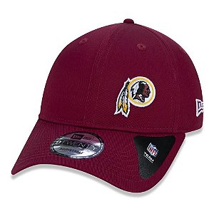 Boné Washington Redskins 920 One Color - New Era