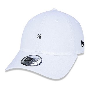 Boné New York Yankees 920 Micro Logo - New Era