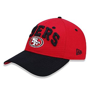 Boné San Francisco 49ers 920 Sport Bordado - New Era