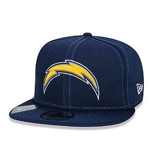 Boné Los Angeles Chargers 950 Sideline Road NFL100 - New Era