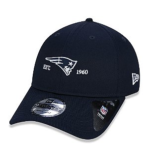 Boné New England Patriots 920 SP Basic - New Era