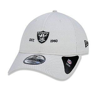 Boné Oakland Raiders 920 SP Basic - New Era