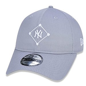 Boné New York Yankees 920 Essentials Field CZ - New Era