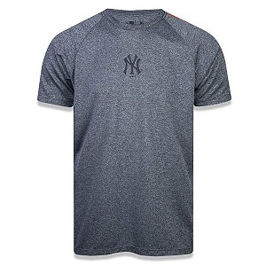 Camiseta New York Yankees Performance Dry Two - New Era
