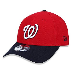 Boné Washington Nationals 940 Team Color - New Era