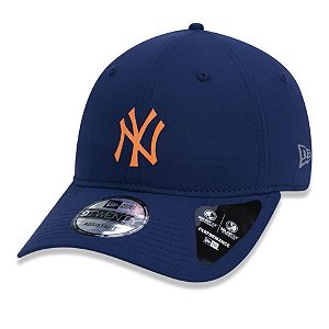 Boné New York Yankees 920 Dry Performance Azul - New Era