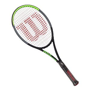 Raquete de Tenis Wilson Blade 98 18x20 V7