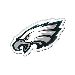 Imã Magnético Acrílico Philadelphia Eagles NFL