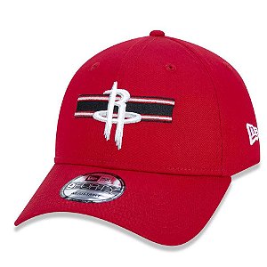 Boné Houston Rockets 940 Essential Stripe - New Era