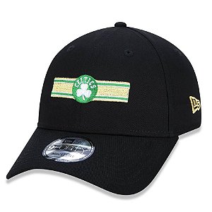 Boné Boston Celtics 940 Essential Stripe - New Era