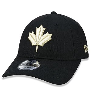 Boné Toronto Raptors 920 CS19 Alt Black - New Era