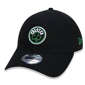 Boné Boston Celtics 920 Outline Neon - New Era