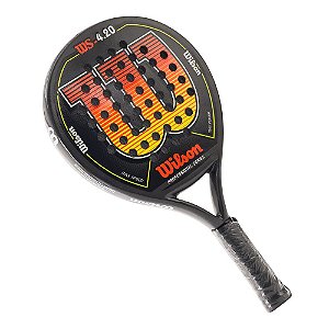 Raquete de Padel Wilson WS 4.20