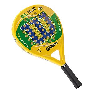 Raquete de Padel Wilson WS 16.20