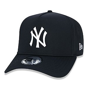 Boné New York Yankees 940 Perforeated Mp - New Era