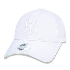 Boné New York Yankees 940 Iridescent Woman - New Era