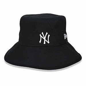 Chapéu Bucket New York Yankees MLB Camo Full Print - New Era