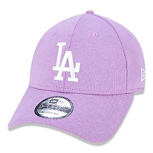 Boné Los Angeles Dodgers 940 jersey Pack - New Era