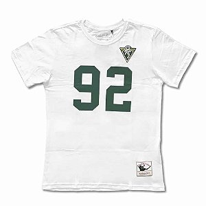 Camiseta NFL Green Bay Packers Player 92 Reggie White - M&N