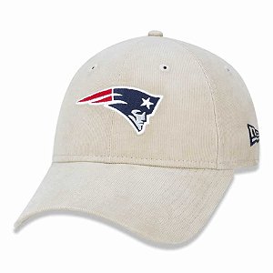 Boné New England Patriots 920 Desert Camuflado - New Era