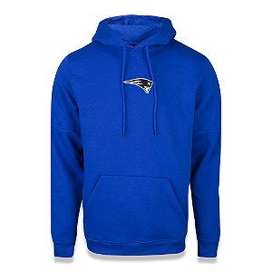 Moletom Tommy Hilfiger Feminino Im Reg Heritage Flag Hoodie - FIRST DOWN -  Produtos Futebol Americano NFL