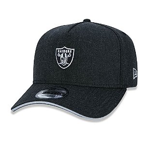 Boné Las Vegas Raiders 940 Essentials Stripe - New Era