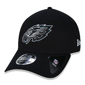 Boné Philadelphia Eagles 940 Draft 2020 - New Era