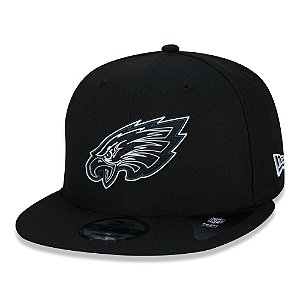 Boné Philadelphia Eagles 950 Draft 2020 - New Era