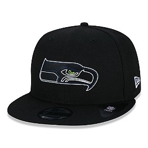 Boné Seattle Seahawks 950 Draft 2020 - New Era