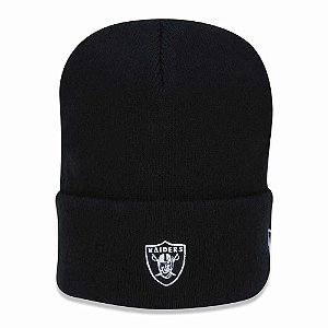 Gorro Las Vegas Raiders Reborn Heritage - New Era