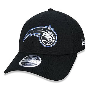 Boné Orlando Magic 940 Back Half - New Era