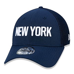 Boné New York Knicks 3930 CS19 Alt - New Era