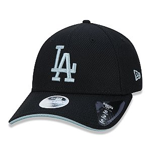 Boné Los Angeles Dodgers 940 Woman Diamond - New Era