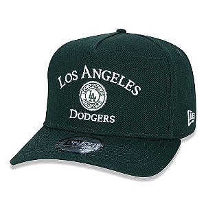 Boné Los Angeles Dodgers 940 University Green - New Era